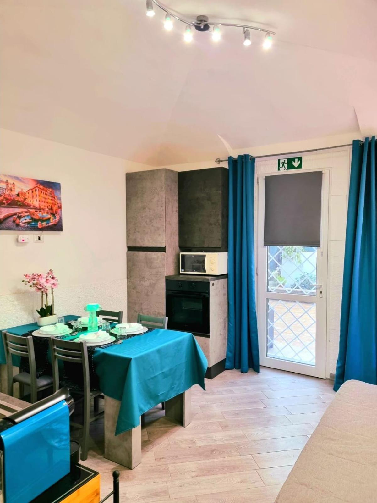 Cmhouselove Alessandrino Vicino Metro C Appartement Rome